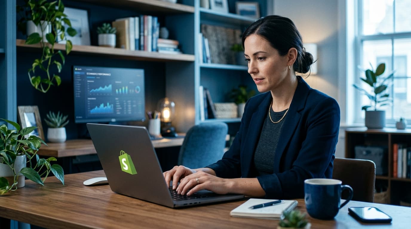 Comment augmenter le taux de conversion de votre boutique Shopify