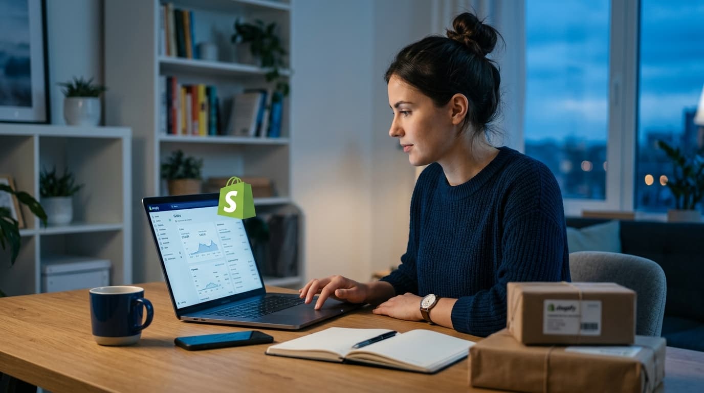 Comment choisir le meilleur moyen de paiement pour votre boutique Shopify