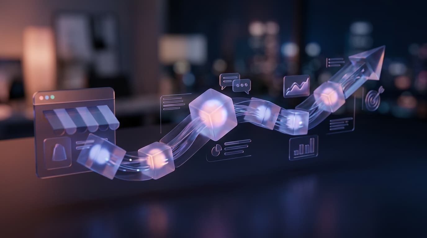 Shopify et l'IA : comment automatiser votre boutique en 2026